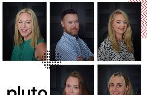 Pluto Expands With a Number of Key Hires Pluto Expands With a Number of Key Hires