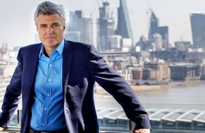 WPP Sells Majority Stake in Kantar to Bain Capital Mark Reid, CEO of WPP