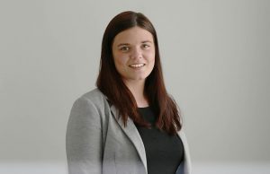 Kinetic Strengthens Team with New Hires Karena Twohig Account Manager Kinetic Ireland