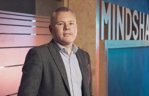 Mindshare Celebrates 20 Years in Business