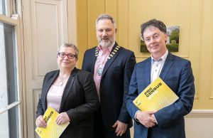 PR Industry Worth €1.2bn to Irish Economy According to Research