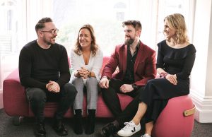 JWT Folk Wins Four New Accounts JWT Wins Four New Accounts