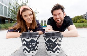 McDonald’s Partners With Breakfast with Doireann & Eoghan McDonald’s Partners With Breakfast with Doireann & Eoghan