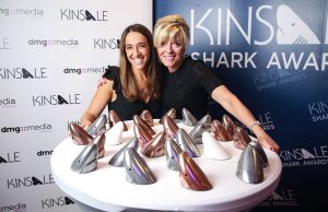 Shark Awards Announce Keynote Speakers