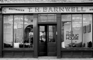 The Public House Picks Up Boojum Account The Public House Picks Up Boojum Account