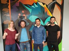 Wolfgang Digital Wins at Content Marketing Awards 2019 Wolfgang Digital and Arctic Adventures Win Global Content Marketing Award