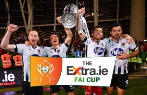Extra.ie to Sponsor the FAI Cup Extra.ie to Sponsor the FAI Cup