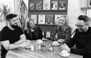 JWT Folk Wins Creative Accounts for Bord Gais and HSE Quit