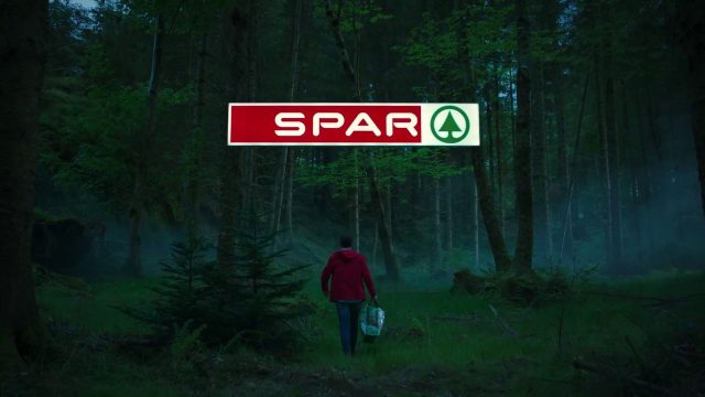 Ad of the Week: SPAR Always Changing