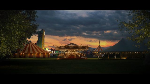 Campaign of the Week: CARI Foundation’s The Carousel