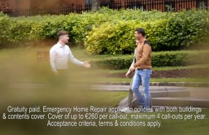 Liberty Insurance Asks if We Are Ready for the Real World