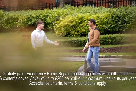 Liberty Insurance Asks if We Are Ready for the Real World