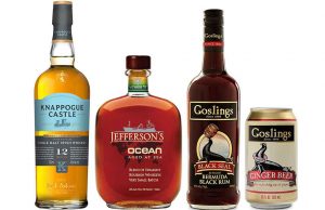 Irish Distillers Set to Broaden its Brand Portfolio Following Castle Brands Acquisition Irish Distillers Set to Broaden its Brand Portfolio Following Castle Brands Acquisition