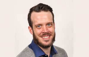 Chris Cashen to Join Mindshare as Strategy Director