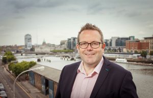 Chris Nolan Appointed MD of Zenith as Craig Farrell Takes on New Role Within Core