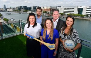 Electric Ireland and Pundit Arena Partner on GAA Minor Championships