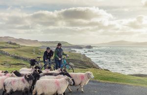 Tourism Ireland Advertising Campaign Targets 9.4m Germans Tourism Ireland Advertising Campaign Targets 9.4m Germans