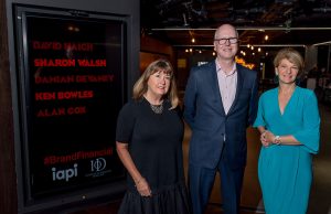 IAPI Urges Companies to Weave their Brands into their Financial Strategy IAPI Urges Companies to Weave their Brands into their Financial Strategy