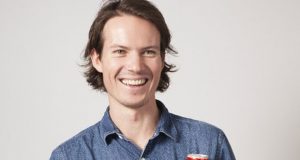 Ogilvy Sydney Copywriter Wins Young Shark Award