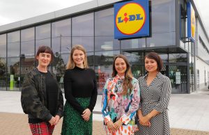 Lidl Renews Content Partnership with FamilyFriendlyHQ.ie Lidl Renews Content Partnership with FamilyFriendlyHQ.ie