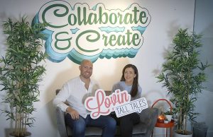 Lovin Media Group in New Partnership with Podcast Production Studio Tall Tales