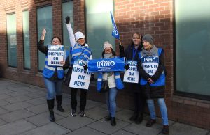 Nurses’ Strike Tops Core’s Cultural Index in H1 2019 Nurses’ Strike Tops Core’s Cultural Index in H1 2019