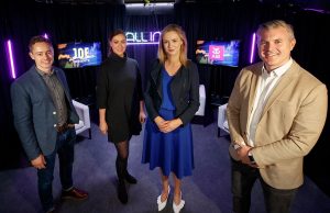 AIB Backs Maximum Media’s Business Show AIB Backs Maximum Media’s Business Show