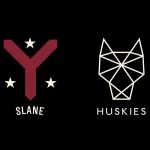 In the Company of Huskies-Slane Irish Whiskey