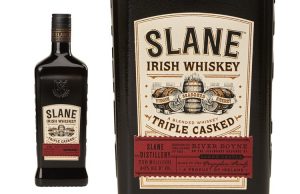 In the Company of Huskies Wins Global Account for Slane Irish Whiskey