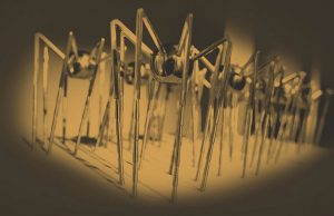 DMG Media Ireland to Sponsor Spider Awards DMG Media Ireland to Sponsor Spider Awards