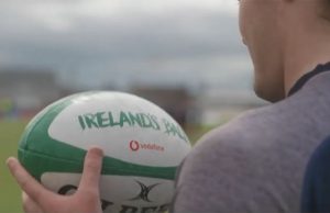 JWT Folk Creates Ireland’s Ball Ahead of Rugby World Cup in Japan JWT Folk Creates Ireland’s Ball Ahead of Rugby World Cup in Japan
