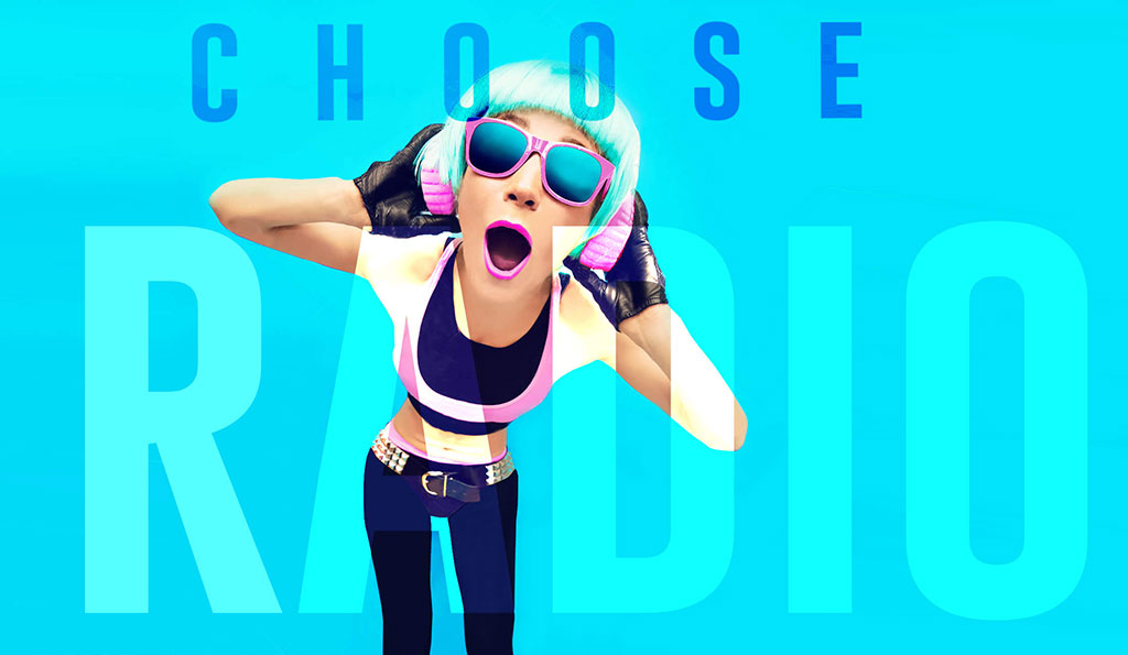 Choose Radio Campaign Aims to Boost Crisis Text Line with Nationwide Campaign
