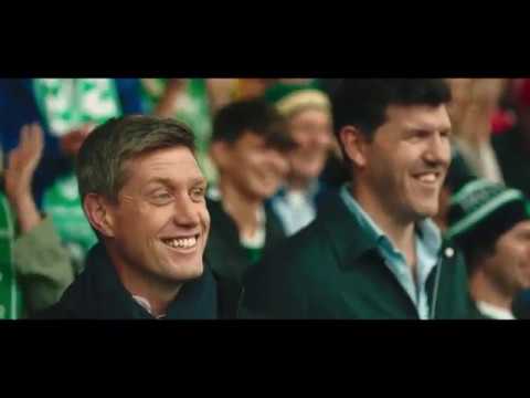 Ad of the Week: The Power Behind Positive Energy