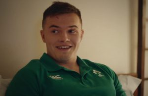 Game On for Vodafone Ireland’s Rugby World Cup Campaign