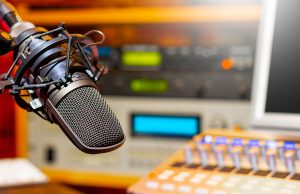 IBI Welcomes Review of Broadcasting Legislation IBI Welcomes Review of Broadcasting Legislation