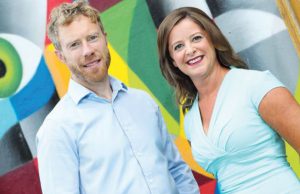 Health & Wellness Start-up Targets Creative and Media Agencies