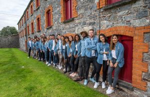 Jameson Seeks Aspiring Marketers for International Graduate Programme