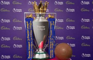 Cadbury Kicks Off Dynamic Campaign for Premier League Sponsorship