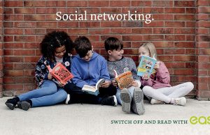 BBDO Encourages Us to Switch Off With New Campaign for Easons