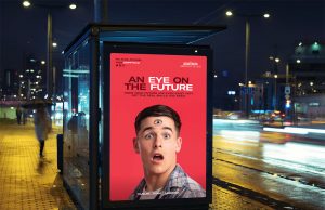 Thinkhouse Launches New Campaign for Griffith College