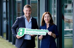 Communicorp Teams Up with Guaranteed Irish to Promote Irish Brands Communicorp Teams Up with Guaranteed Irish to Promote Irish Brands