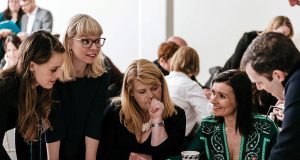 A Diverse, Inclusive & Multi-faceted Agenda