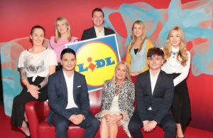 Lidl Returns to Sponsor Gogglebox on Virgin Media TV Lidl Returns to Sponsor Gogglebox on Virgin Media TV