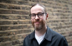 Philip Byrne joins Huskies as Content Director