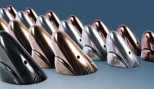 Chemistry Wins Irish Agency of the Year at the Sharks