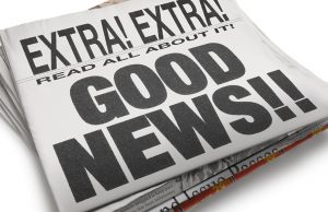 The Irish Sun Shines a Light on Happiness and Good News The Sun Shines a Light on Happiness and Good News