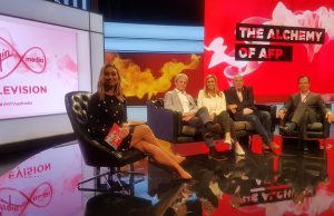 Virgin Media Host Successful Seminar on Advertiser Funded Programming Virgin Media Host Successful Seminar on Advertiser Funded Programming