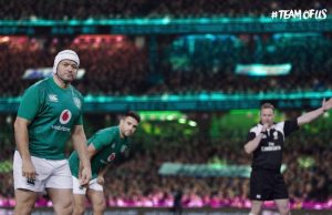 Vodafone Ireland Renews Sponsorship of Irish Rugby For Four Years Vodafone Ireland Renews Sponsorship of Irish Rugby For Four Years