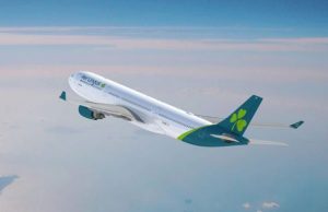 Aer Lingus Lands on Dynamic for September Sale Campaign