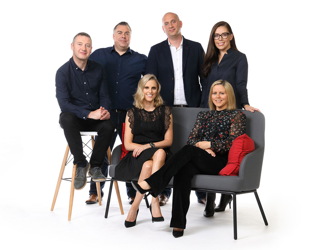 Virgin Media Television Makes Key Appointments to Commercial Team